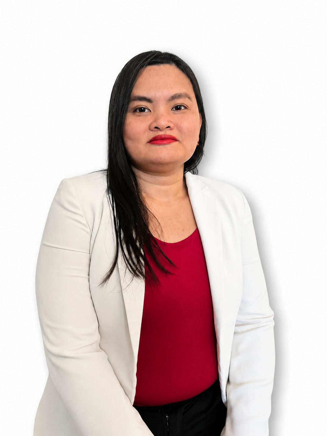 Maria Karla L. Gonzales
